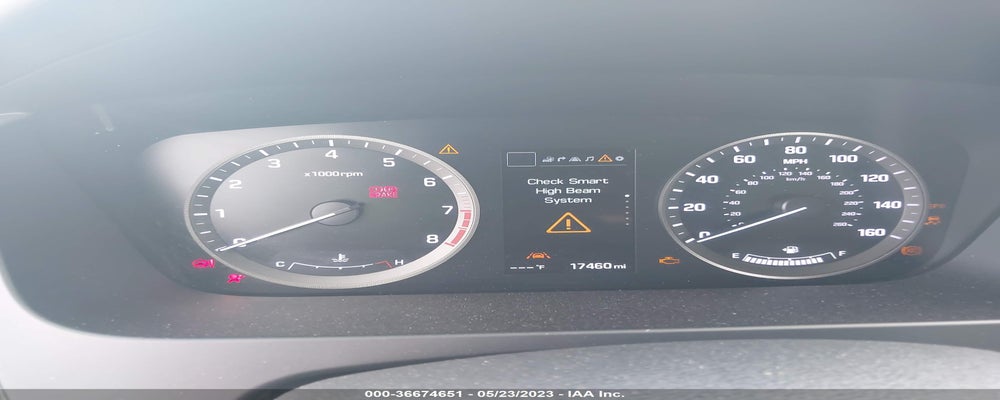5NPE34AF5FH138636 2015 HYUNDAI SONATA photo no. 7
