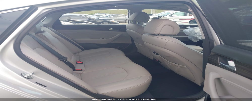 5NPE34AF5FH138636 2015 HYUNDAI SONATA photo no. 8