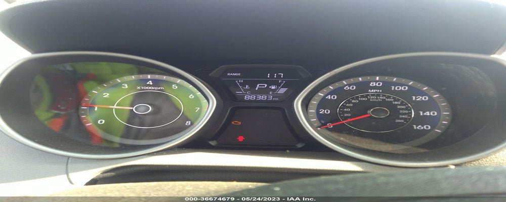 KMHDH4AH2FU304854 2015 HYUNDAI ELANTRA photo no. 7