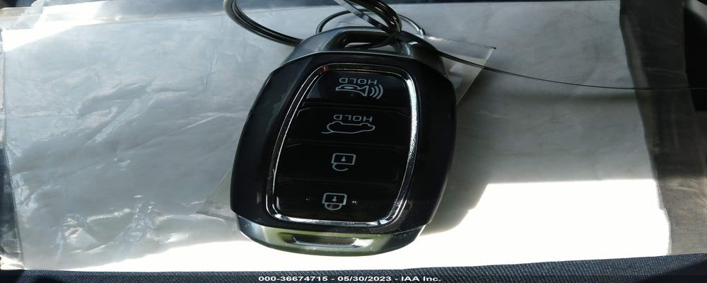 5NMS5CAD6LH306198 2020 HYUNDAI SANTA FE photo no. 11