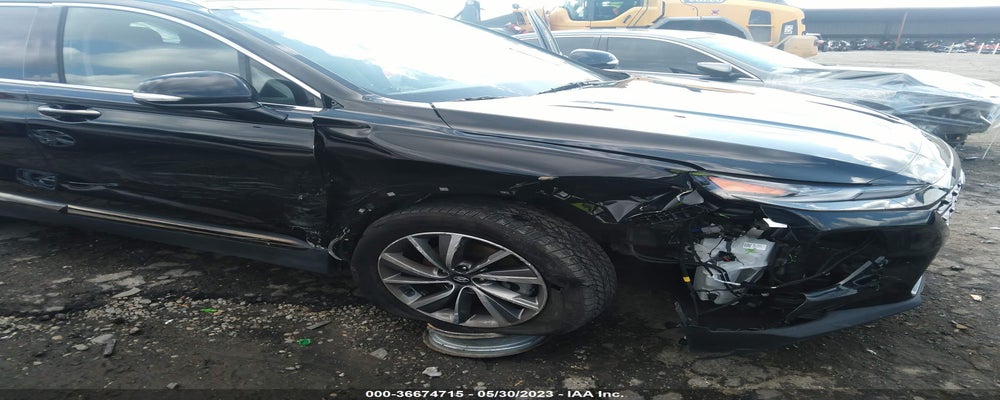 5NMS5CAD6LH306198 2020 HYUNDAI SANTA FE photo no. 6