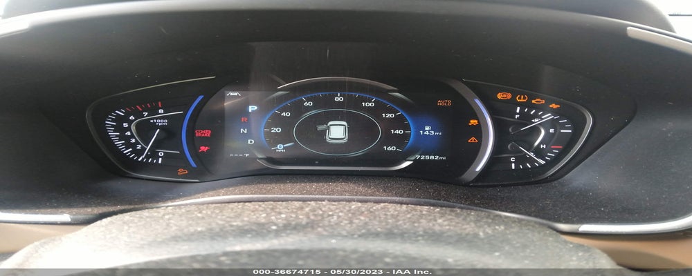 5NMS5CAD6LH306198 2020 HYUNDAI SANTA FE photo no. 7
