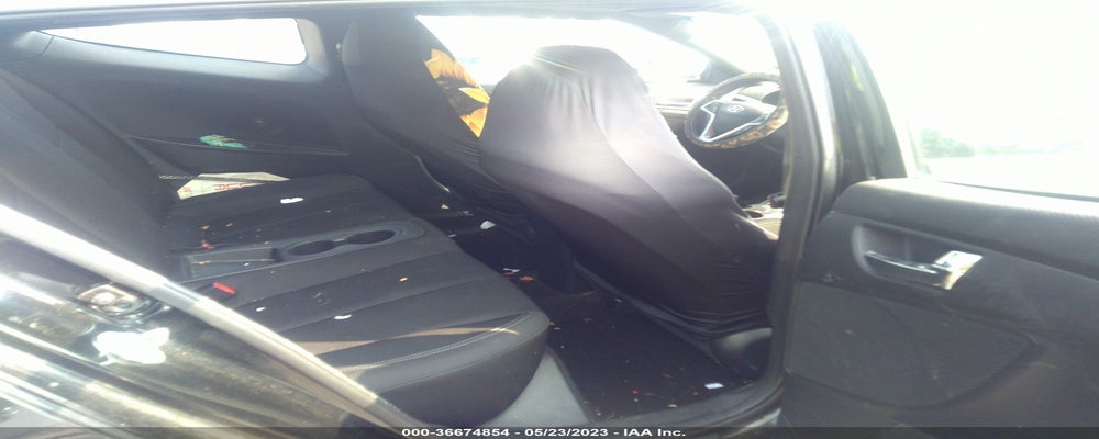 KMHTC6AD5HU321993 2017 HYUNDAI VELOSTER photo no. 8