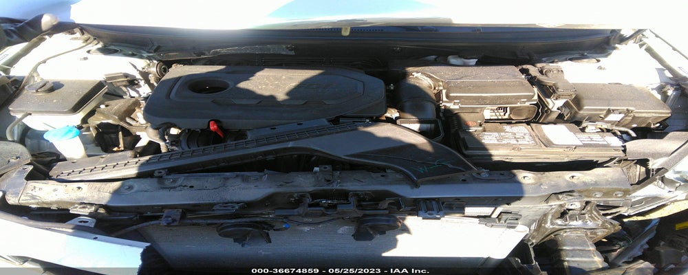5NPE24AF3HH579414 2017 HYUNDAI SONATA photo no. 10