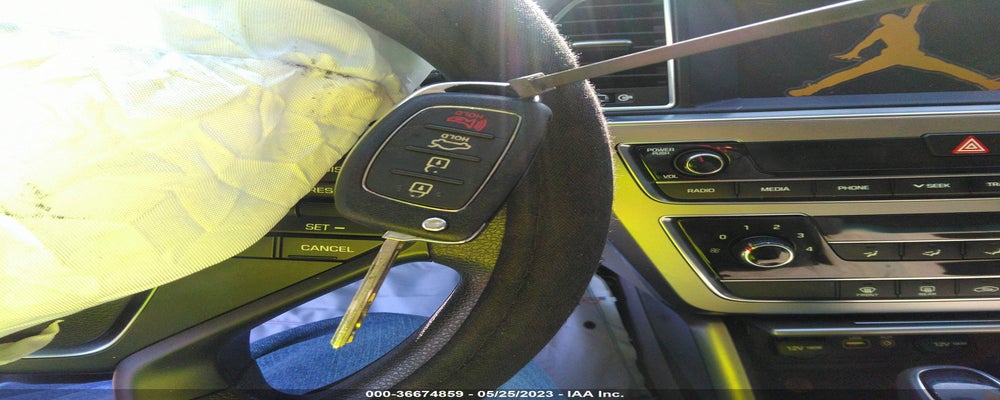 5NPE24AF3HH579414 2017 HYUNDAI SONATA photo no. 11
