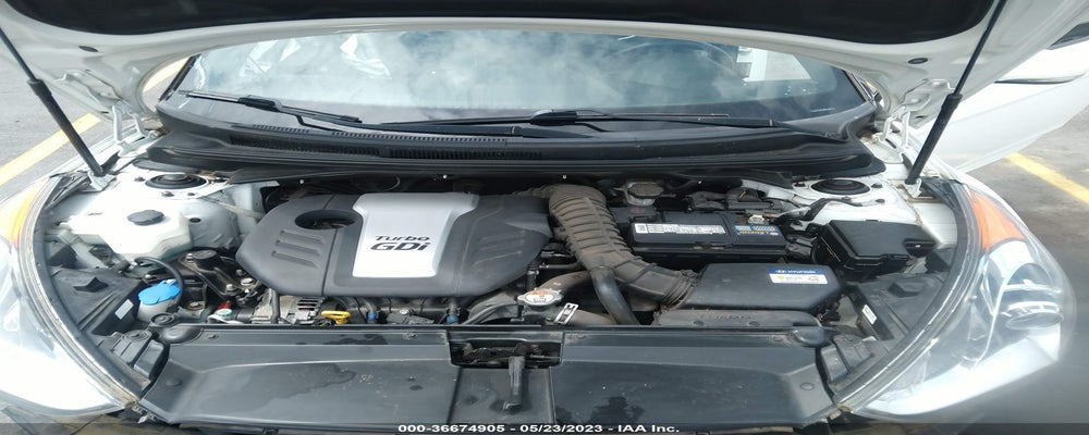 KMHTC6AE2GU298194 2016 HYUNDAI VELOSTER photo no. 10