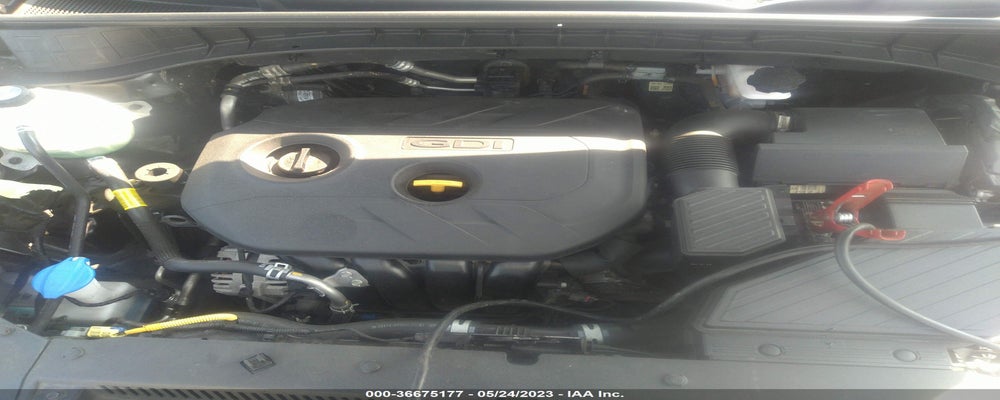 KM8J3CA47LU090867 2020 HYUNDAI TUCSON photo no. 10