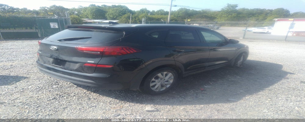 KM8J3CA47LU090867 2020 HYUNDAI TUCSON photo no. 4