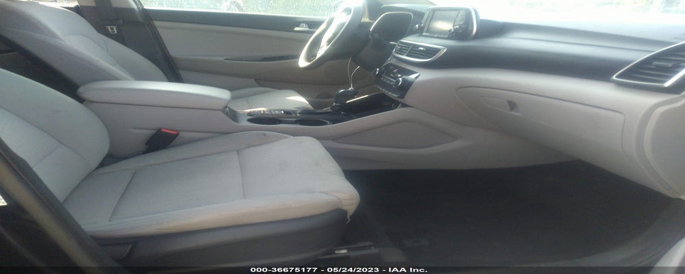 KM8J3CA47LU090867 2020 HYUNDAI TUCSON photo no. 5
