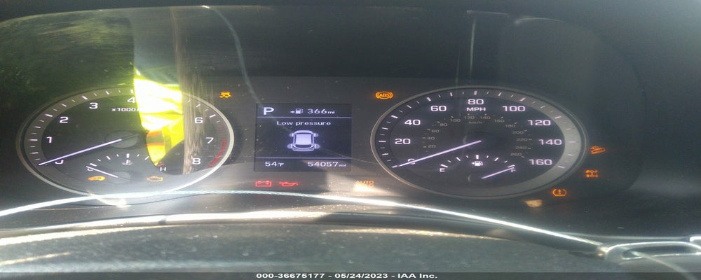 KM8J3CA47LU090867 2020 HYUNDAI TUCSON photo no. 7