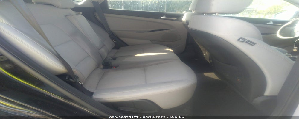 KM8J3CA47LU090867 2020 HYUNDAI TUCSON photo no. 8