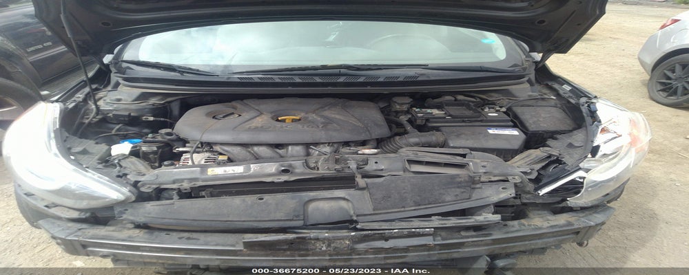 KMHDH4AE3CU273793 2012 HYUNDAI ELANTRA photo no. 10