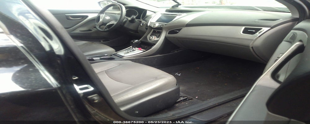 KMHDH4AE3CU273793 2012 HYUNDAI ELANTRA photo no. 5