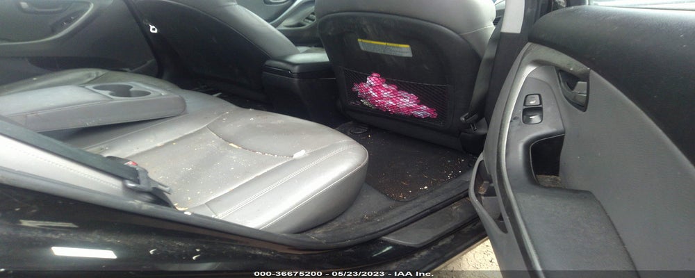KMHDH4AE3CU273793 2012 HYUNDAI ELANTRA photo no. 8
