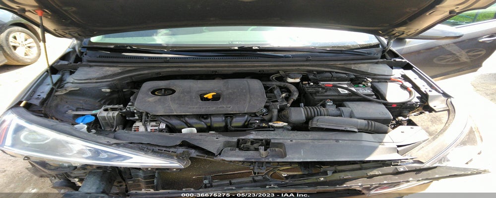 5NPD84LF2LH544749 2020 HYUNDAI ELANTRA photo no. 10
