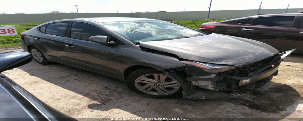5NPD84LF2LH544749 2020 HYUNDAI ELANTRA photo no. 5