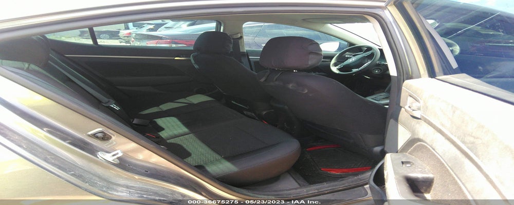 5NPD84LF2LH544749 2020 HYUNDAI ELANTRA photo no. 8