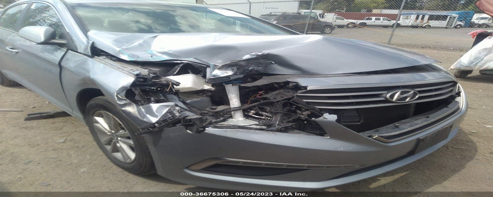 5NPE24AF4FH131132 2015 HYUNDAI SONATA photo no. 6