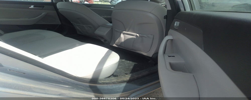 5NPE24AF4FH131132 2015 HYUNDAI SONATA photo no. 8