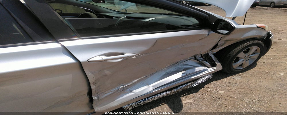 5NPDH4AE0DH454530 2013 HYUNDAI ELANTRA photo no. 6