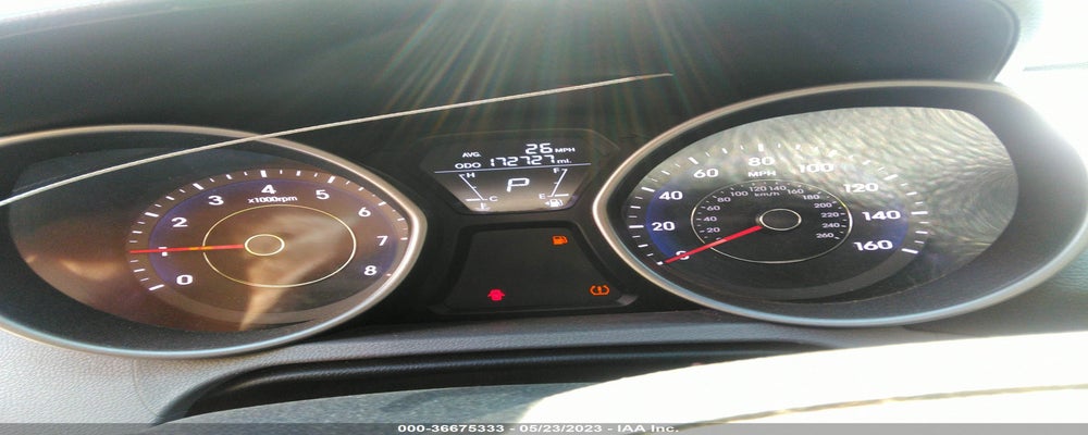 5NPDH4AE0DH454530 2013 HYUNDAI ELANTRA photo no. 7