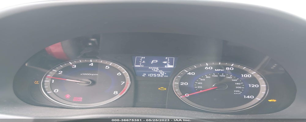 KMHCT4AE1FU880760 2015 HYUNDAI ACCENT photo no. 7