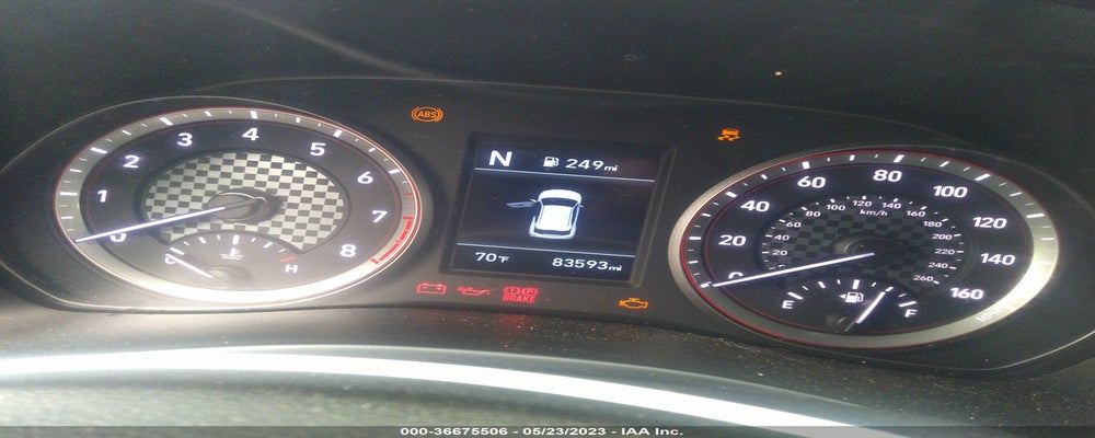 KMHTG6AF7KU017321 2019 HYUNDAI VELOSTER photo no. 7