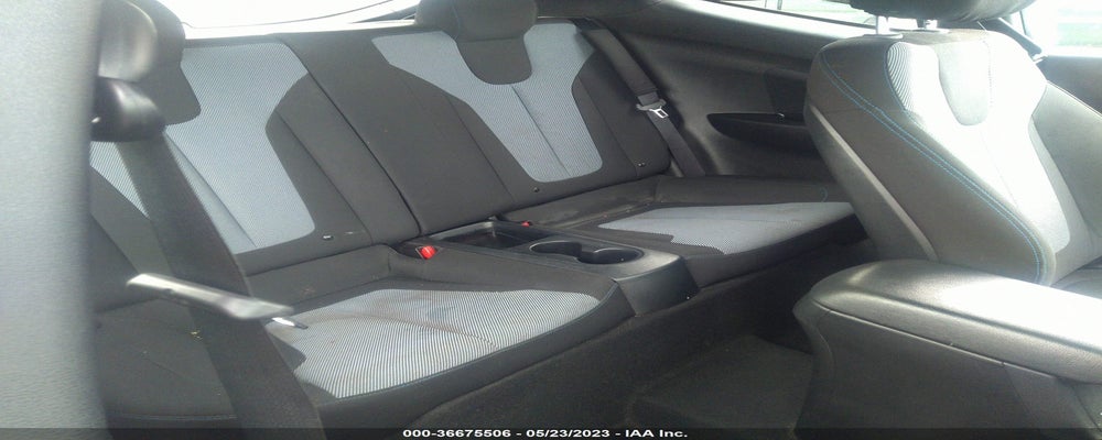 KMHTG6AF7KU017321 2019 HYUNDAI VELOSTER photo no. 8