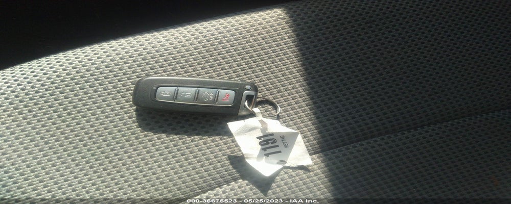 5NPEC4AC4BH240221 2011 HYUNDAI SONATA photo no. 11
