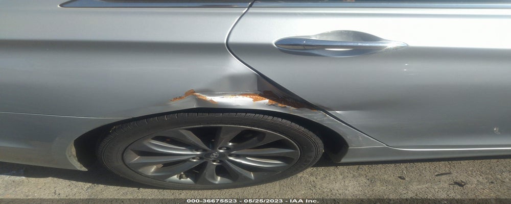 5NPEC4AC4BH240221 2011 HYUNDAI SONATA photo no. 6