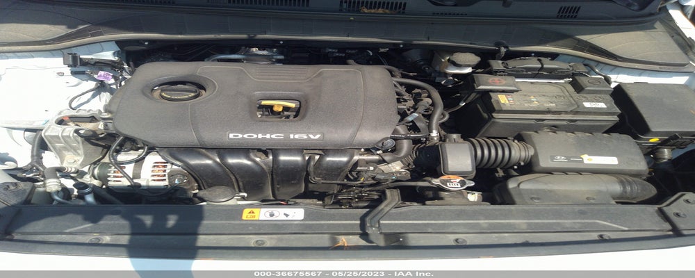 KM8K6CAA9LU516785 2020 HYUNDAI KONA photo no. 10
