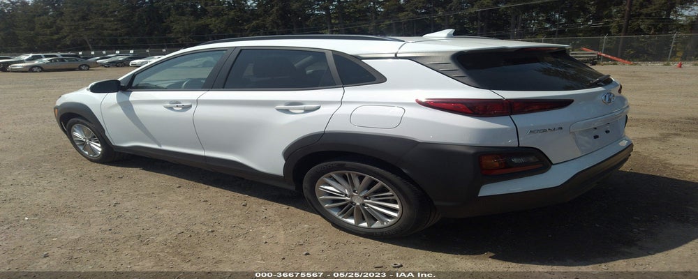 KM8K6CAA9LU516785 2020 HYUNDAI KONA photo no. 3