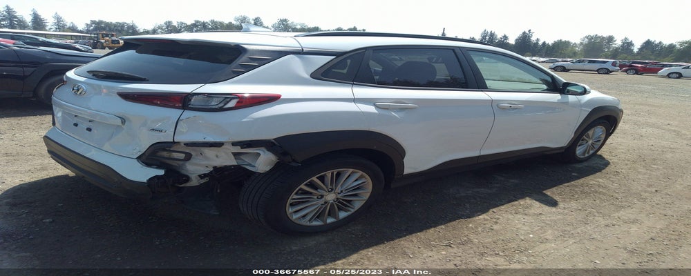 KM8K6CAA9LU516785 2020 HYUNDAI KONA photo no. 4