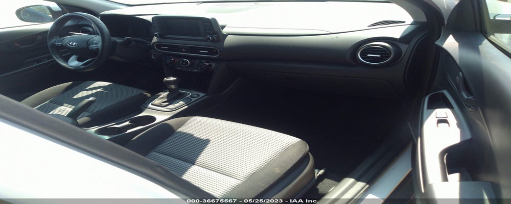 KM8K6CAA9LU516785 2020 HYUNDAI KONA photo no. 5