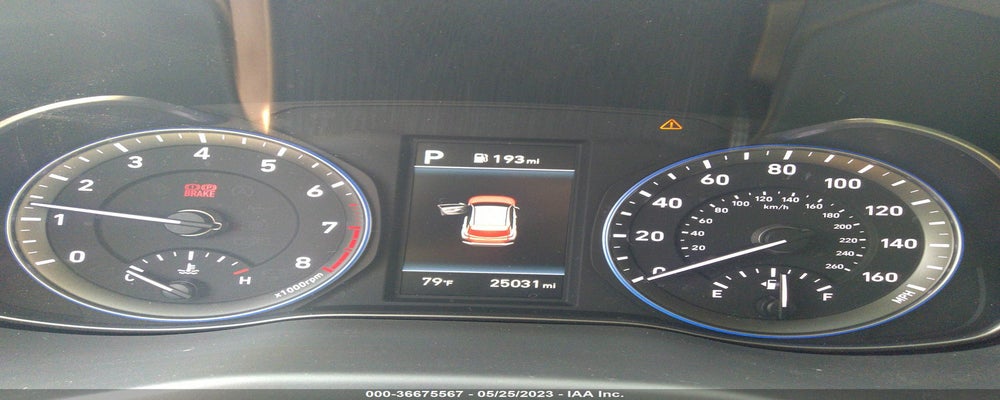 KM8K6CAA9LU516785 2020 HYUNDAI KONA photo no. 7