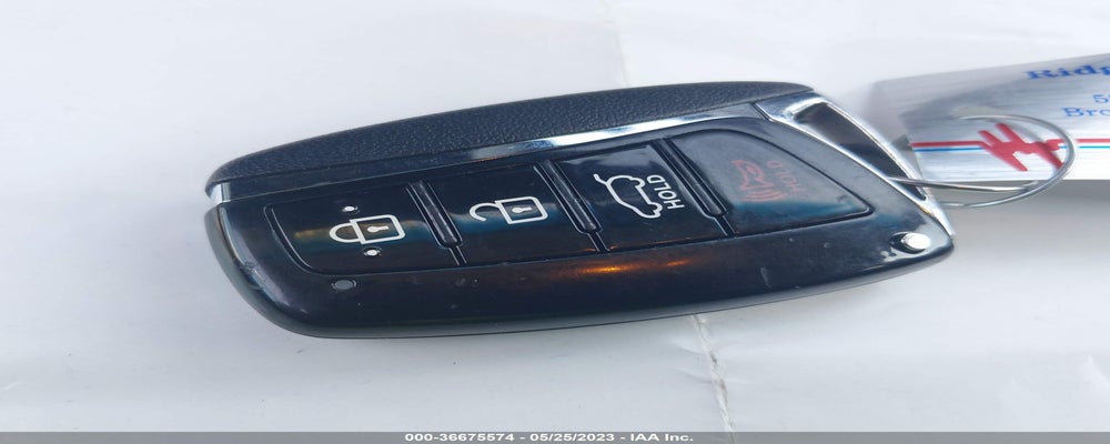 KM8SRDHF3FU122699 2015 HYUNDAI SANTA FE photo no. 11