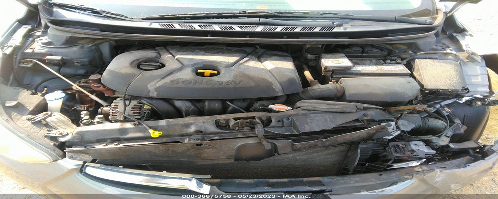5NPDH4AE3CH133726 2012 HYUNDAI ELANTRA photo no. 10