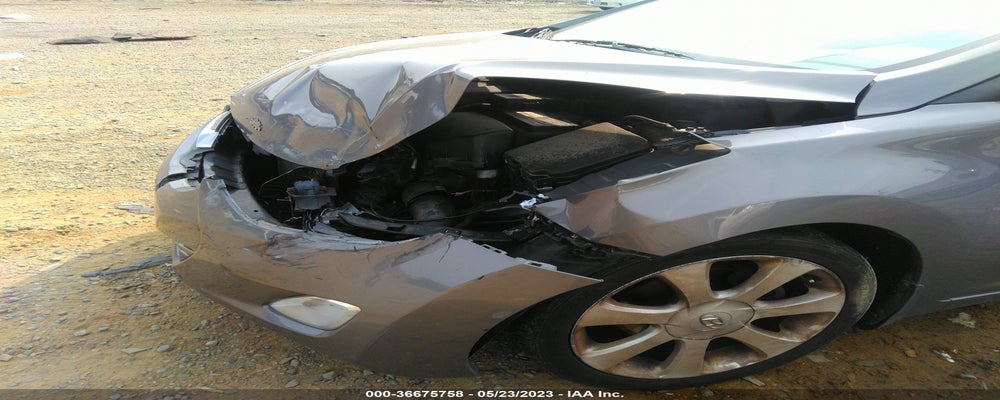 5NPDH4AE3CH133726 2012 HYUNDAI ELANTRA photo no. 6