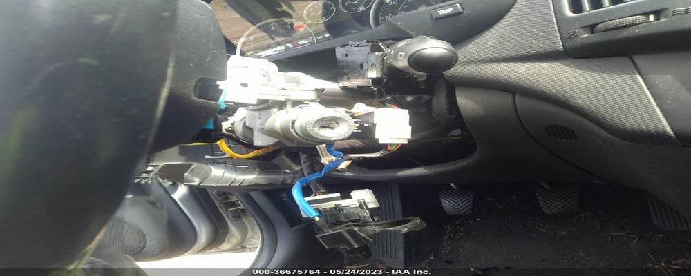 KMHDC8AE9BU094422 2011 HYUNDAI ELANTRA TOURING photo no. 6