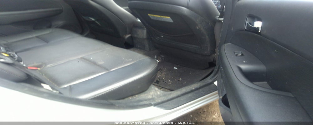 KMHDC8AE9BU094422 2011 HYUNDAI ELANTRA TOURING photo no. 8