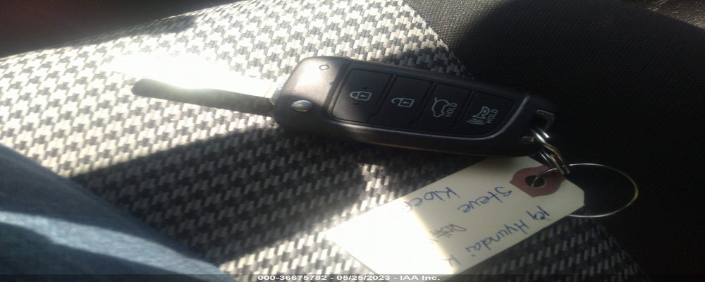 KM8K12AA8KU290293 2019 HYUNDAI KONA photo no. 11