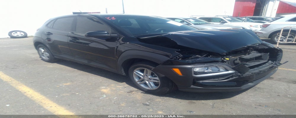 KM8K12AA8KU290293 2019 HYUNDAI KONA photo no. 11