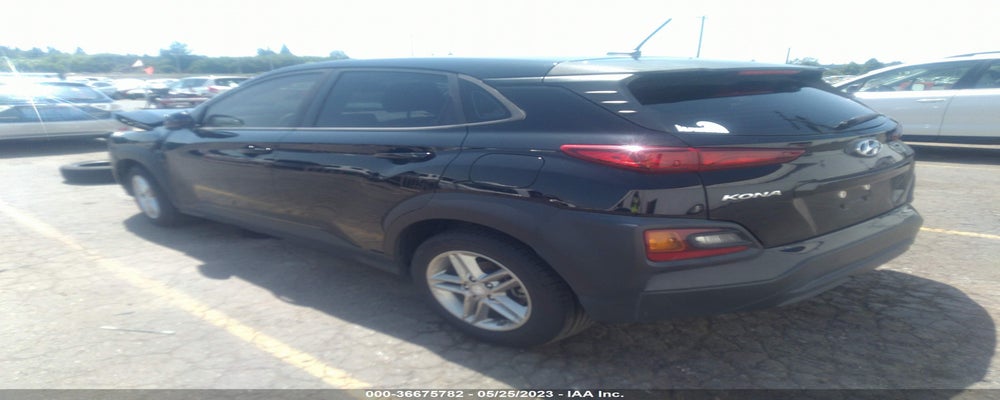 KM8K12AA8KU290293 2019 HYUNDAI KONA photo no. 3
