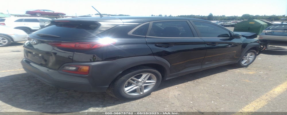 KM8K12AA8KU290293 2019 HYUNDAI KONA photo no. 4