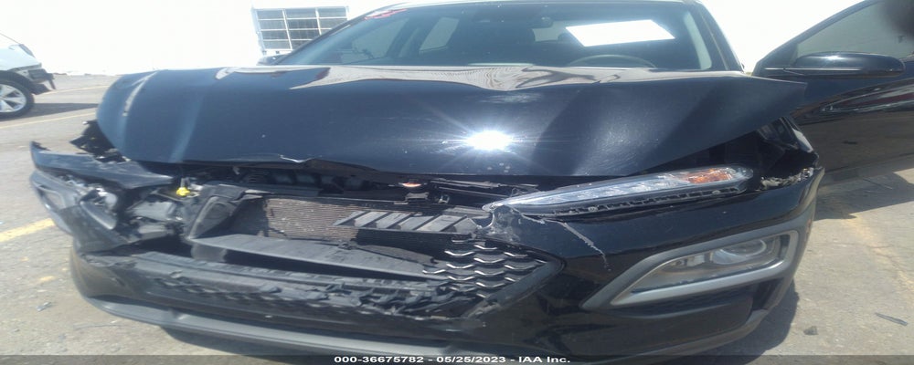 KM8K12AA8KU290293 2019 HYUNDAI KONA photo no. 6