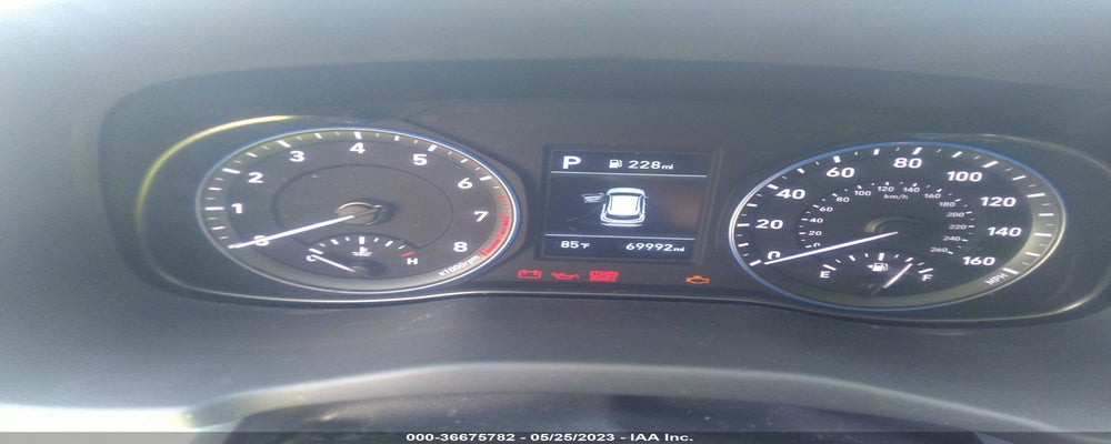 KM8K12AA8KU290293 2019 HYUNDAI KONA photo no. 7