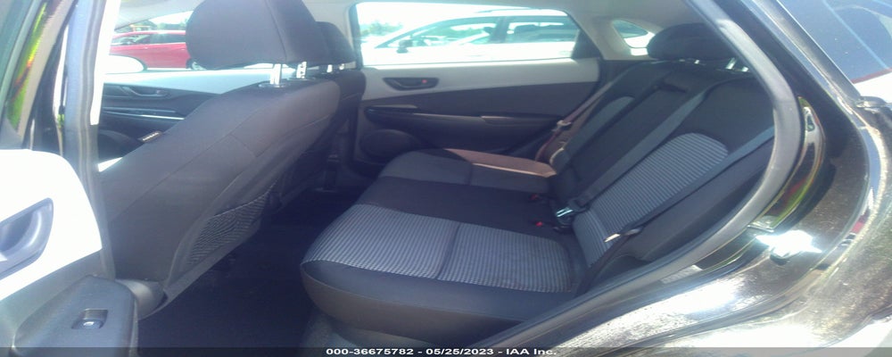 KM8K12AA8KU290293 2019 HYUNDAI KONA photo no. 8