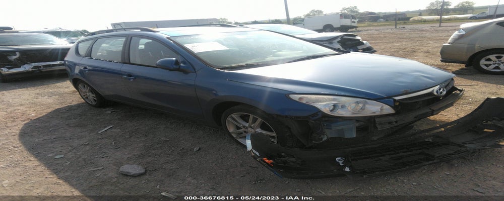 KMHDC8AE6AU057231 2010 HYUNDAI ELANTRA photo no. 10