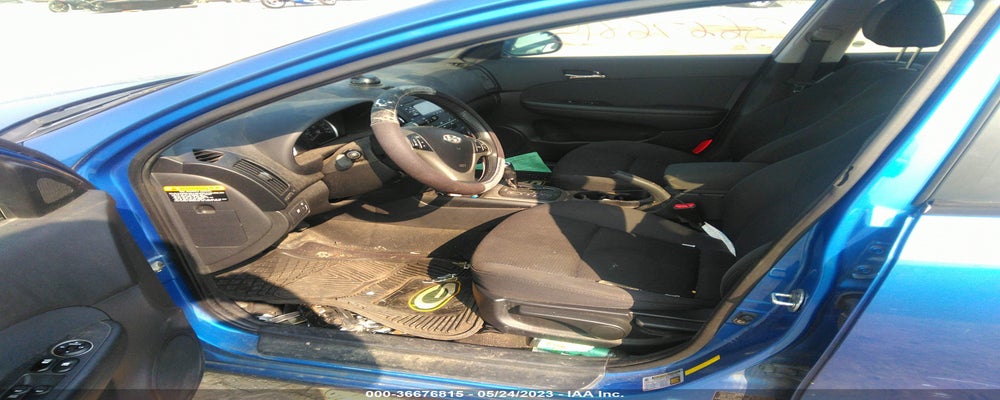 KMHDC8AE6AU057231 2010 HYUNDAI ELANTRA photo no. 5