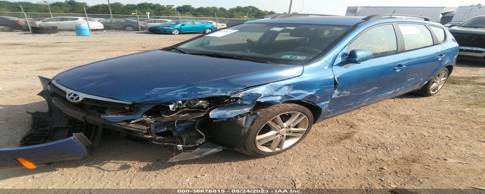 KMHDC8AE6AU057231 2010 HYUNDAI ELANTRA photo no. 6